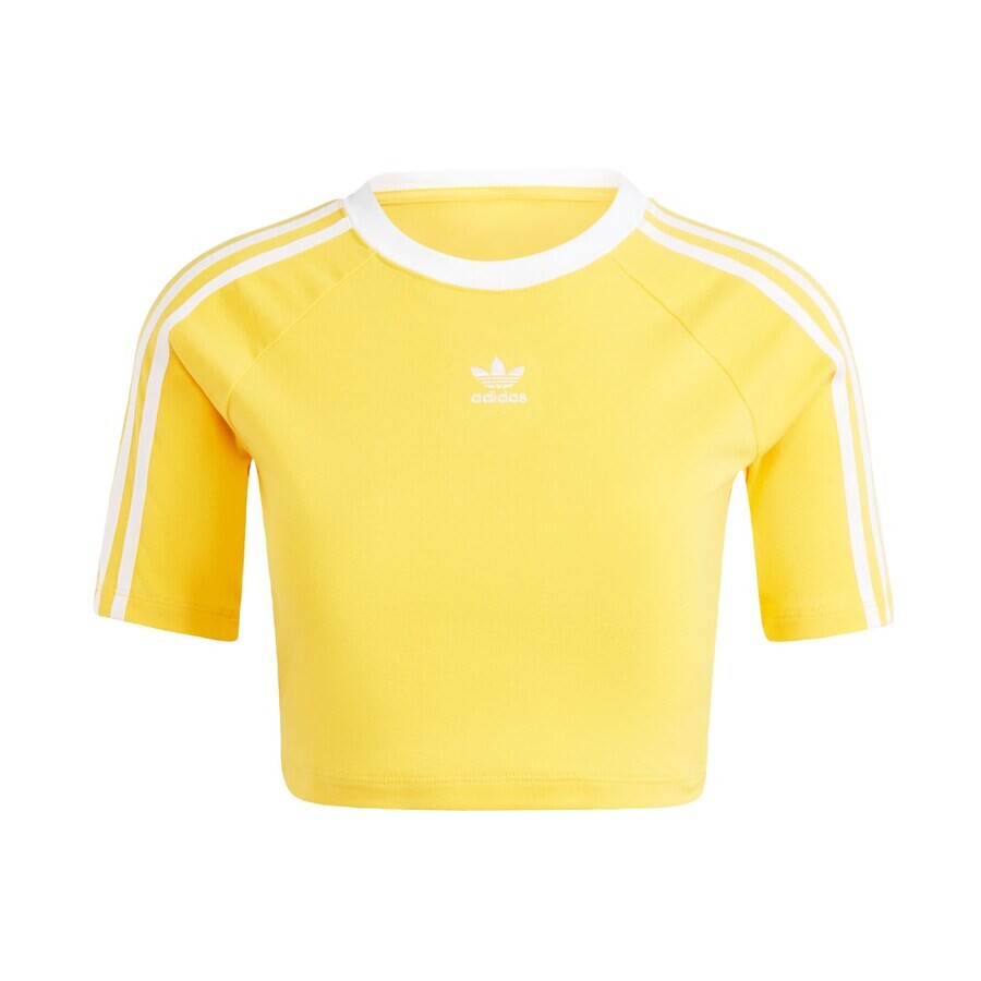

Футболка ADIDAS ORIGINALS, желтый