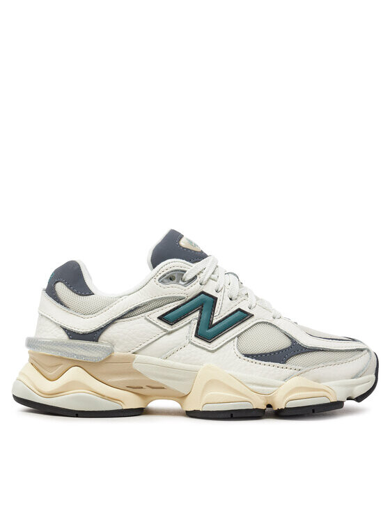 

Кроссовки New Balance, бежевый