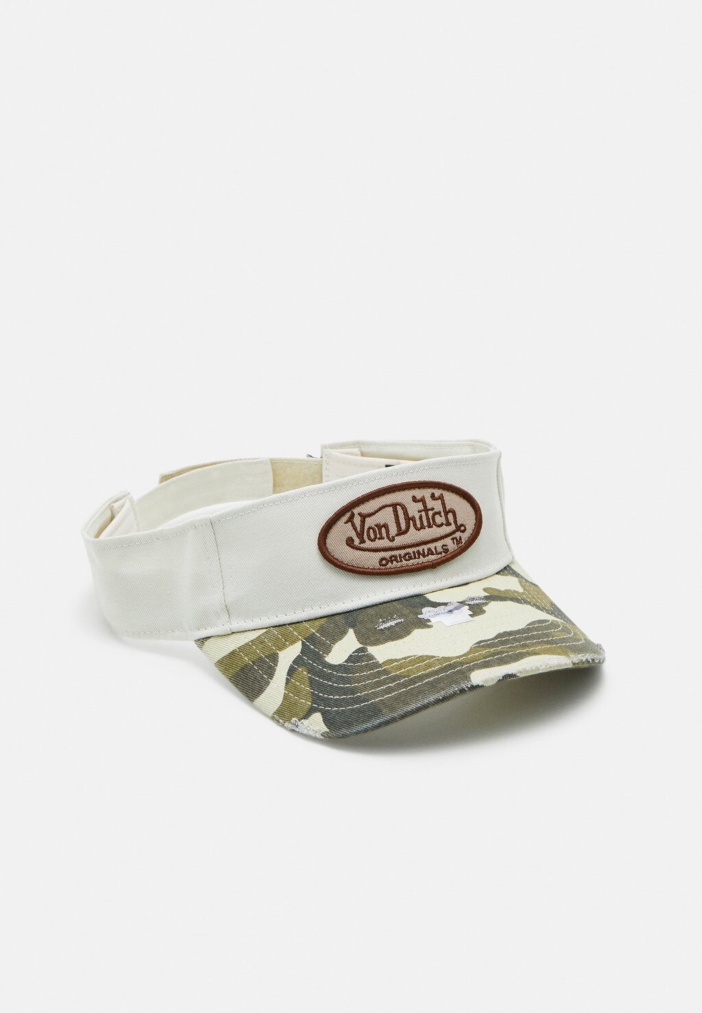 

Бейсболка Von Dutch
