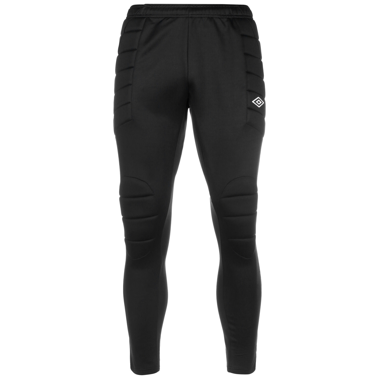 

Брюки Umbro Torwarthose Padded, черный