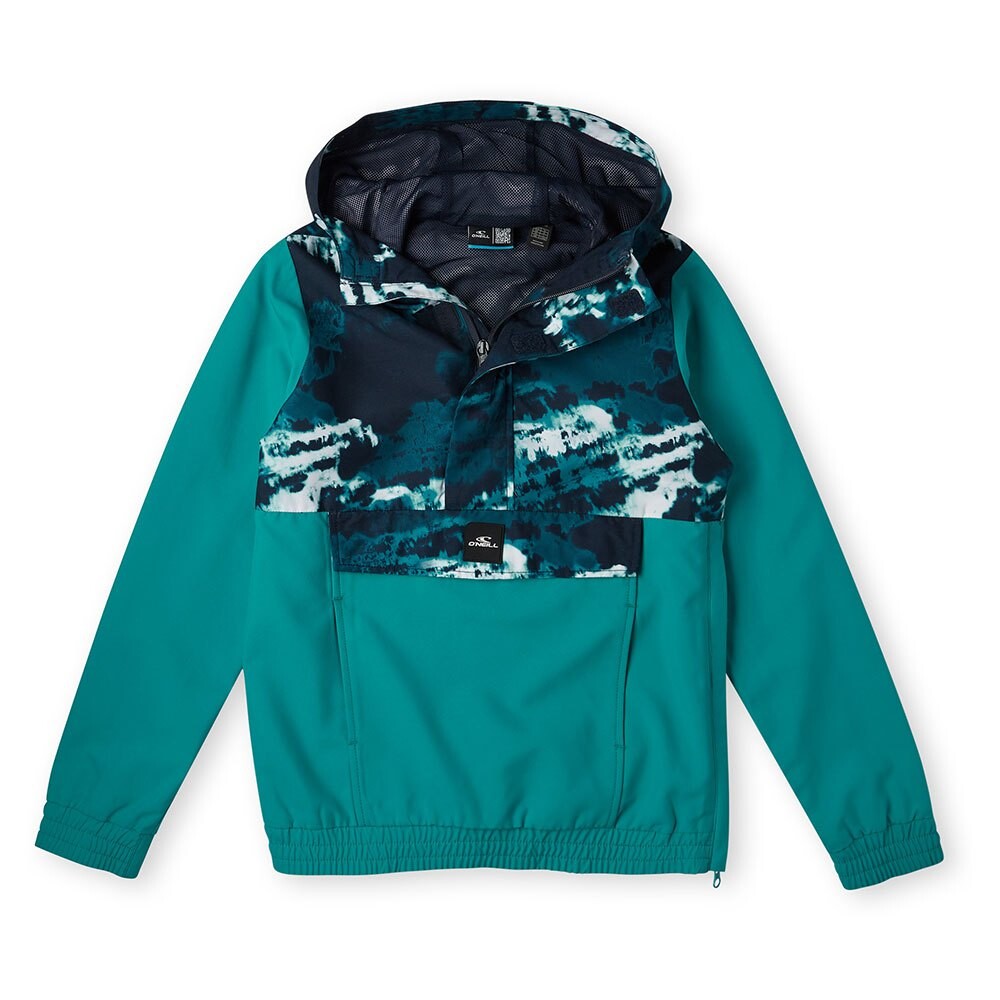 

Куртка O´neill Anorak, синий