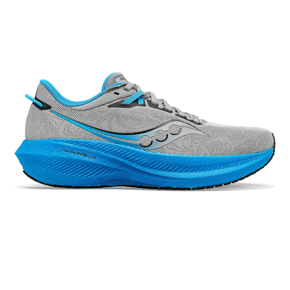 

Кроссовки для бега Saucony Triumph 21, серый