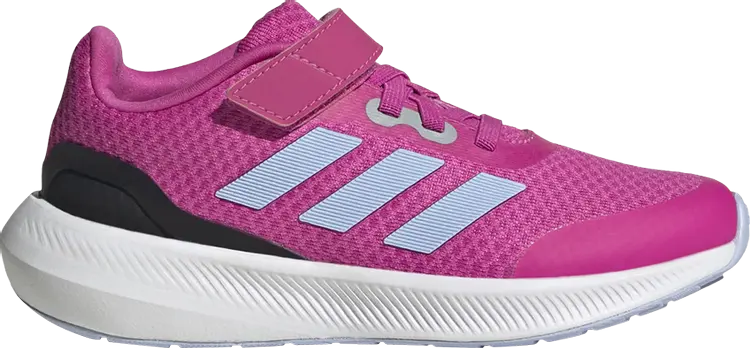 

Кроссовки Runfalcon 3.0 J 'Lucid Fuchsia Blue Dawn', розовый