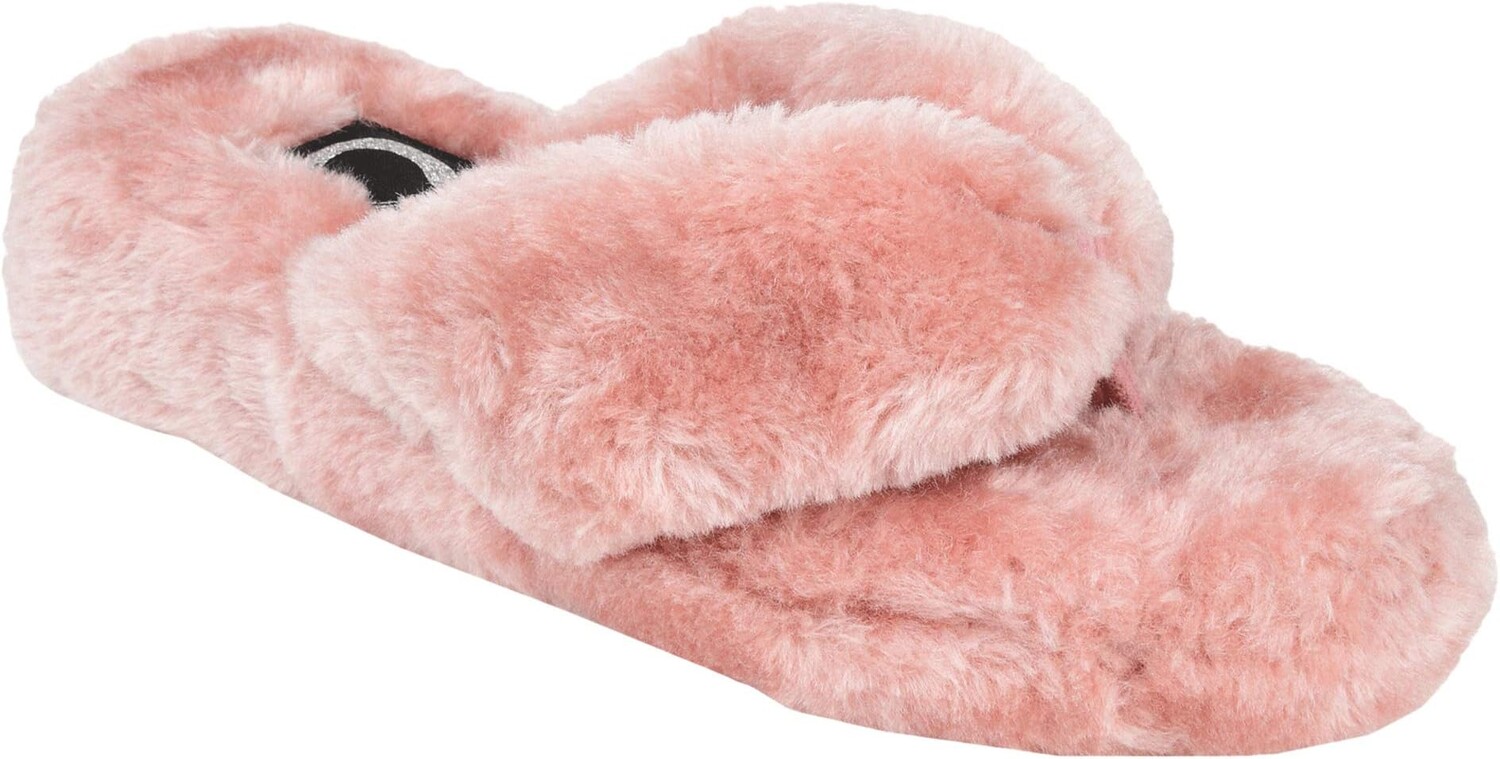 

Тапочки Dream Slipper Journee Collection, цвет Blush