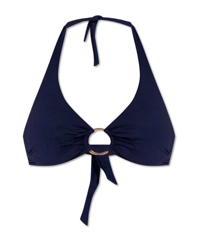 

Верх купальника Брюссель Melissa Odabash, синий