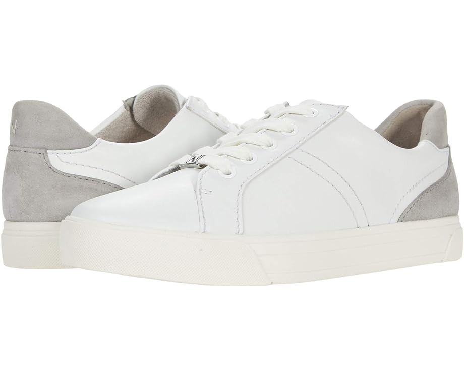 

Кроссовки Naturalizer Astara, цвет White/Grey