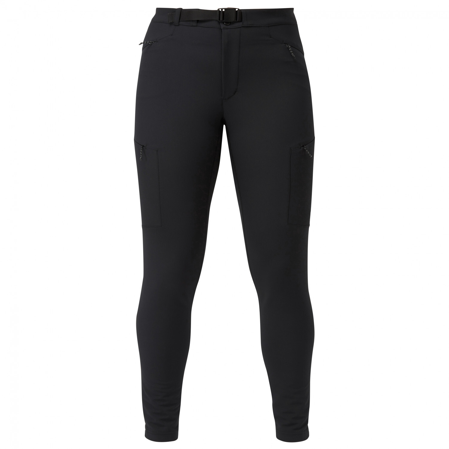 

Трекинговые брюки Mountain Equipment Women's Austra, черный