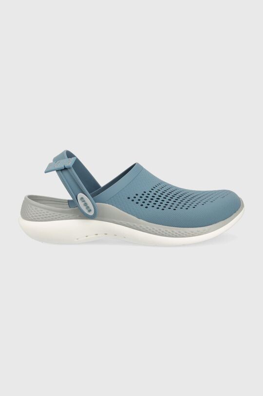 

Шлепанцы Literide 360 Clog Crocs, синий
