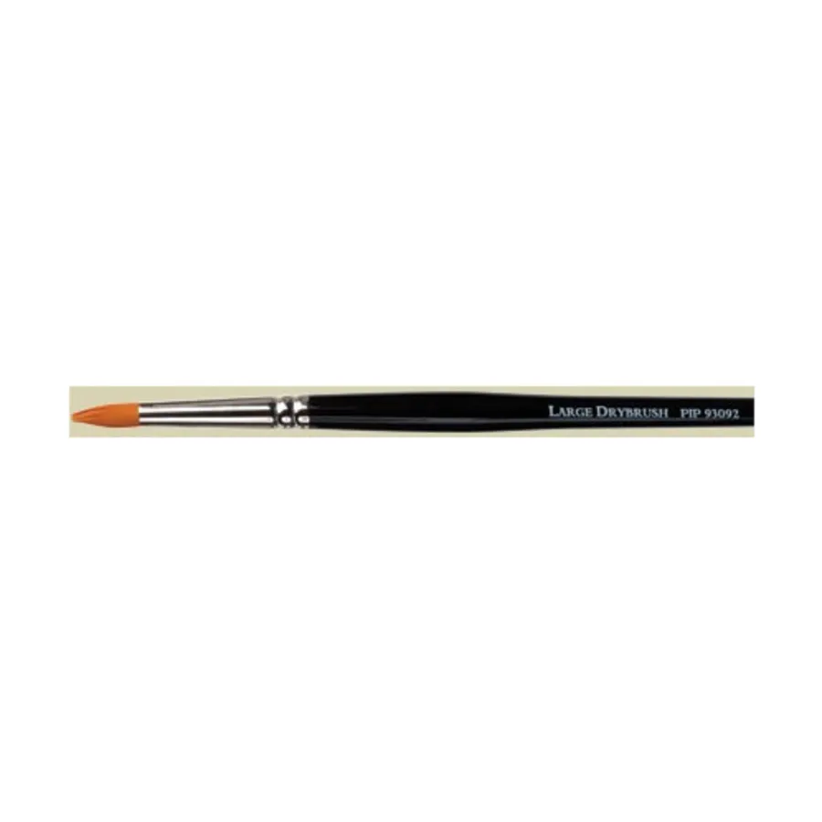 

Сухая кисть — большая, Formula P3 Brushes