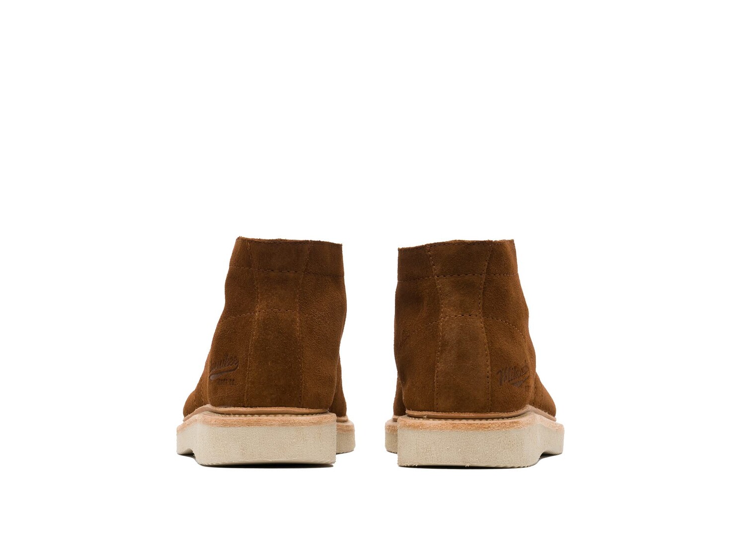 

Ботинки Milwaukee Boot Company Kane Casual Chukka Boot
