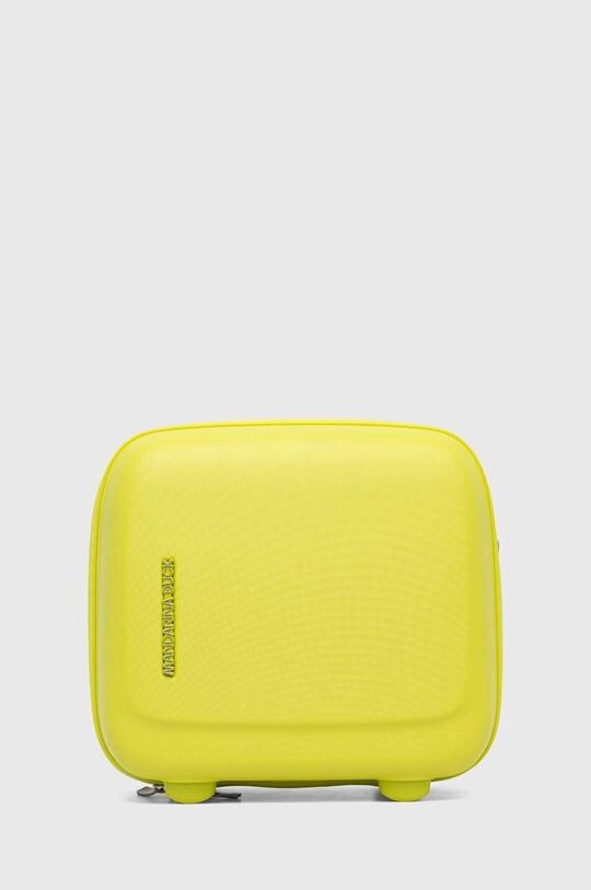

Косметичка Mandarina Duck, зеленый
