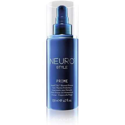 

Neuro Prime Heatctrl Праймер для выдувания 139 мл, Paul Mitchell