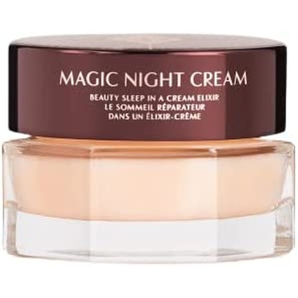 

Ночной крем Charlotte'S Magic Night Cream, размер 15 мл, Charlotte Tilbury