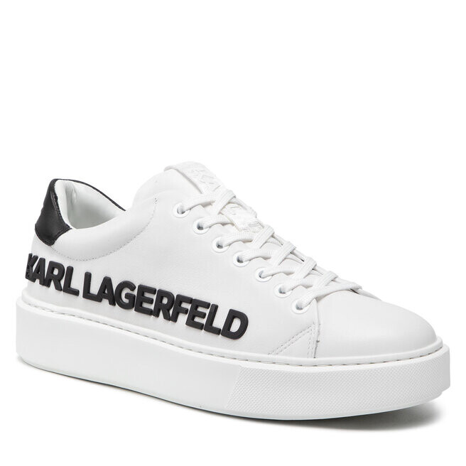 

Кроссовки KARL LAGERFELD KL52225, белый