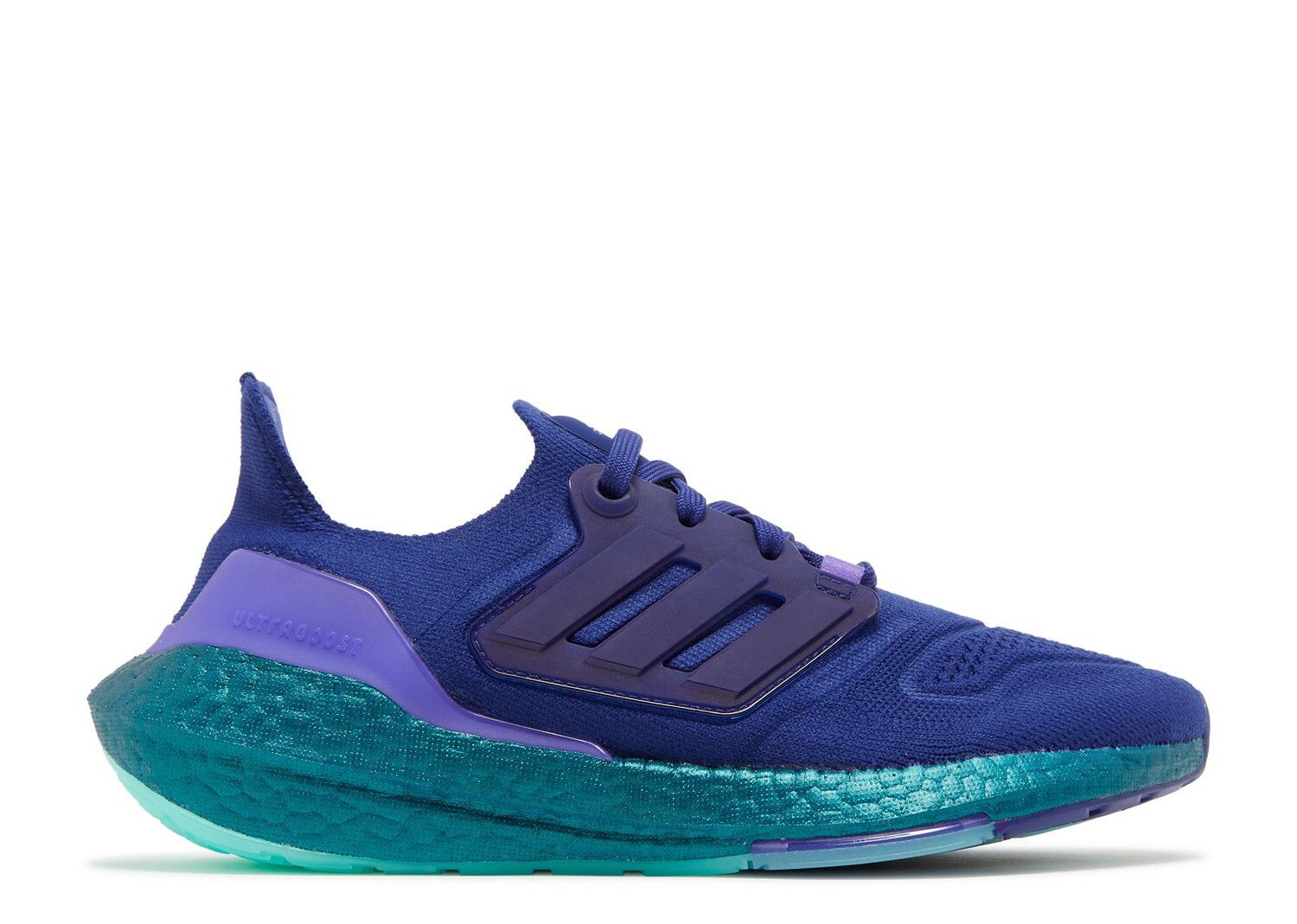 

Кроссовки adidas Wmns Ultraboost 22 'Legacy Indigo', синий