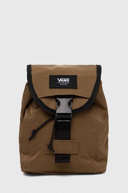 

Сумочка Vans, коричневый