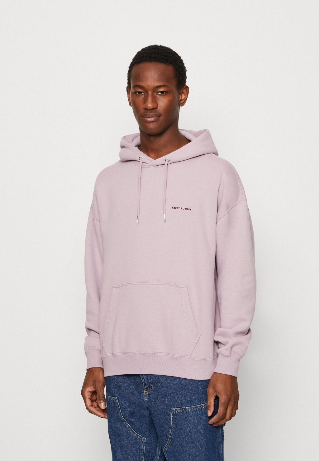 

Толстовка Abercrombie & Fitch