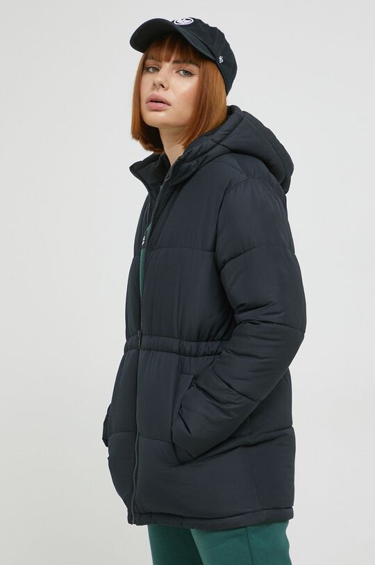 

Куртка Hollister Co., черный