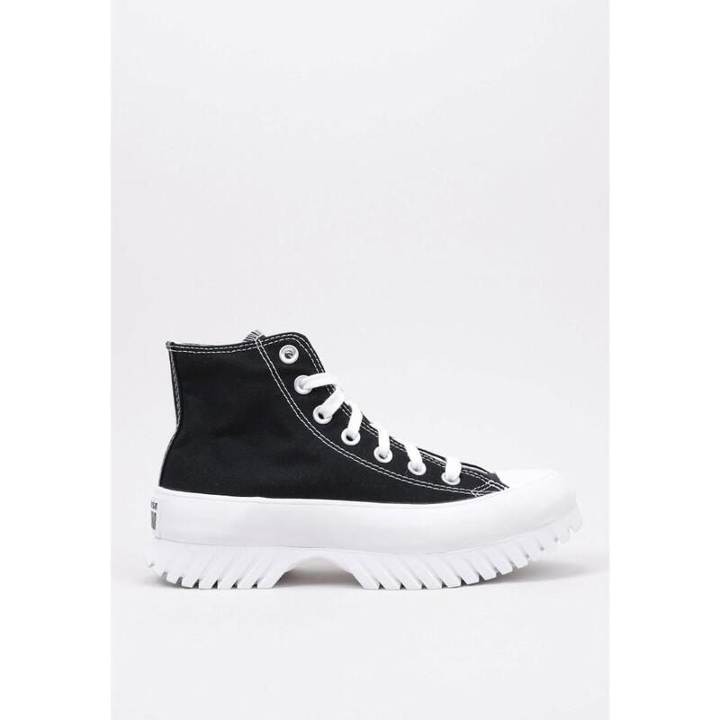 

Кроссовки Converse Chuck Taylor All Star Lugged 2.0, черные, унисекс