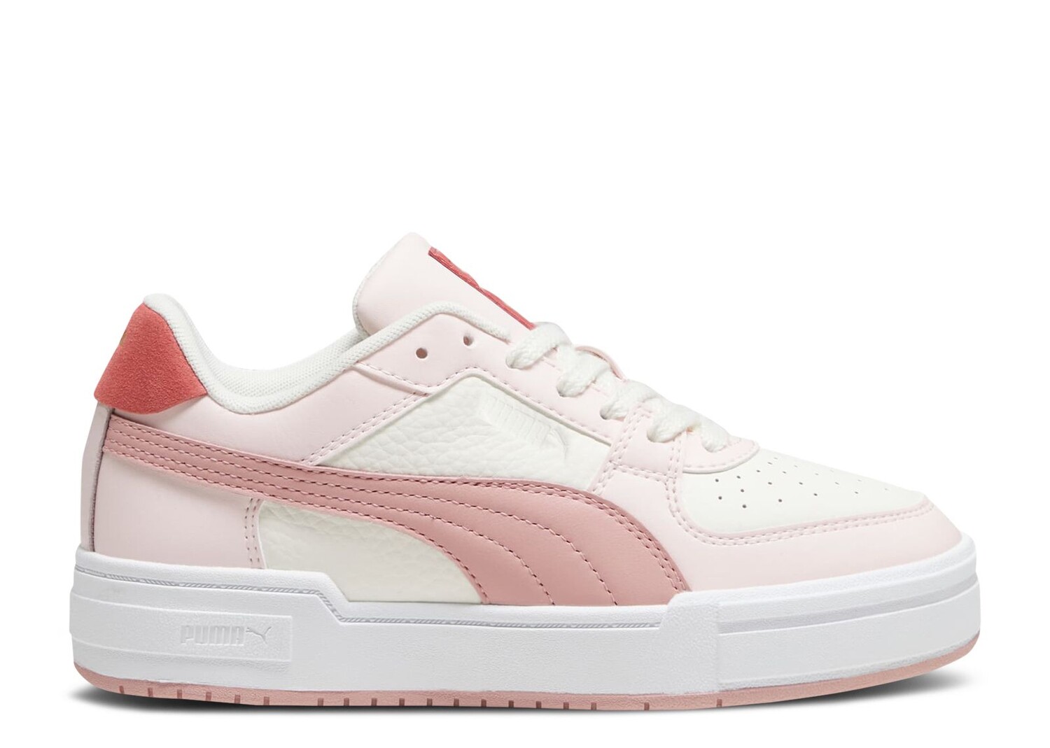 

Кроссовки Puma Wmns Ca Pro 'Frosty Pink', розовый