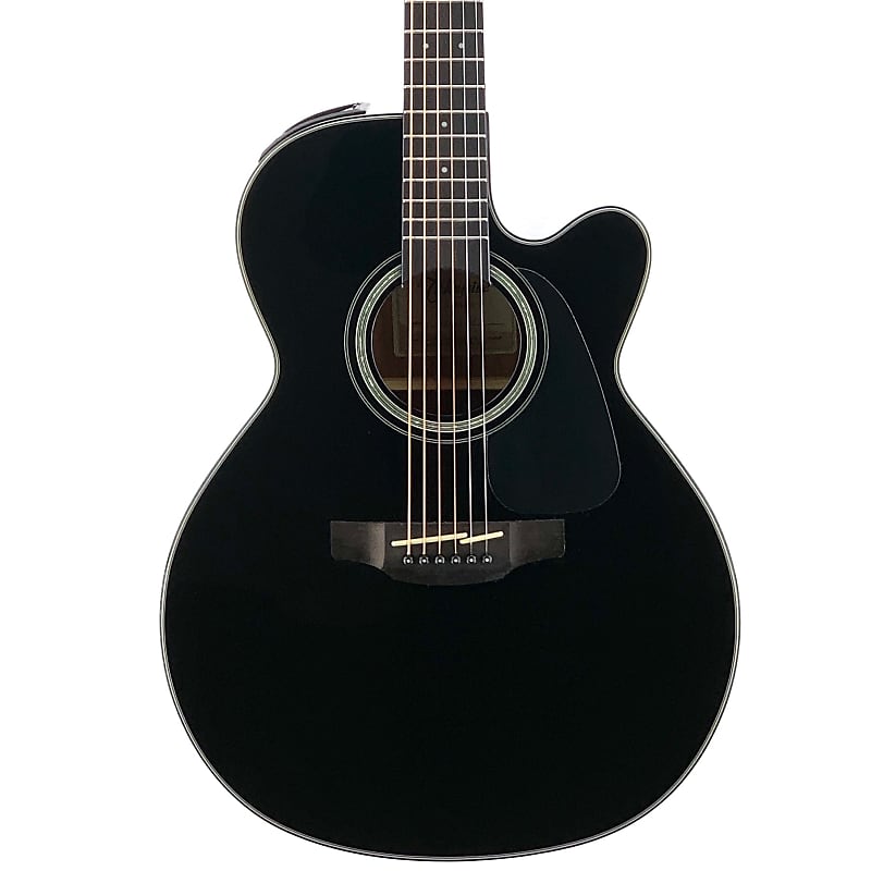 Акустическая гитара Takamine G Series GN30 NEX Gloss Black аккумулятор raylab rl fw50 1030мач для alpha ilce 7m2 nex 7 nex 6 и др