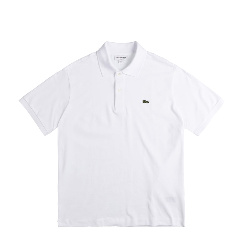 

Футболка Original Poloshirt Lacoste, белый