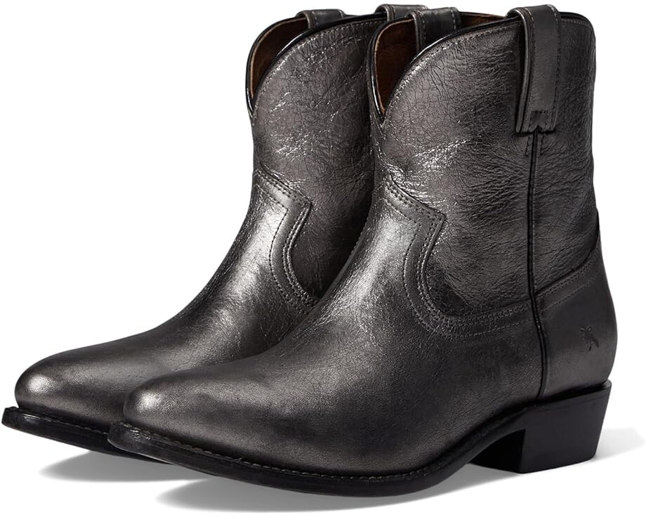 

Ботинки Frye Billy Shorts, цвет Dark Pewter