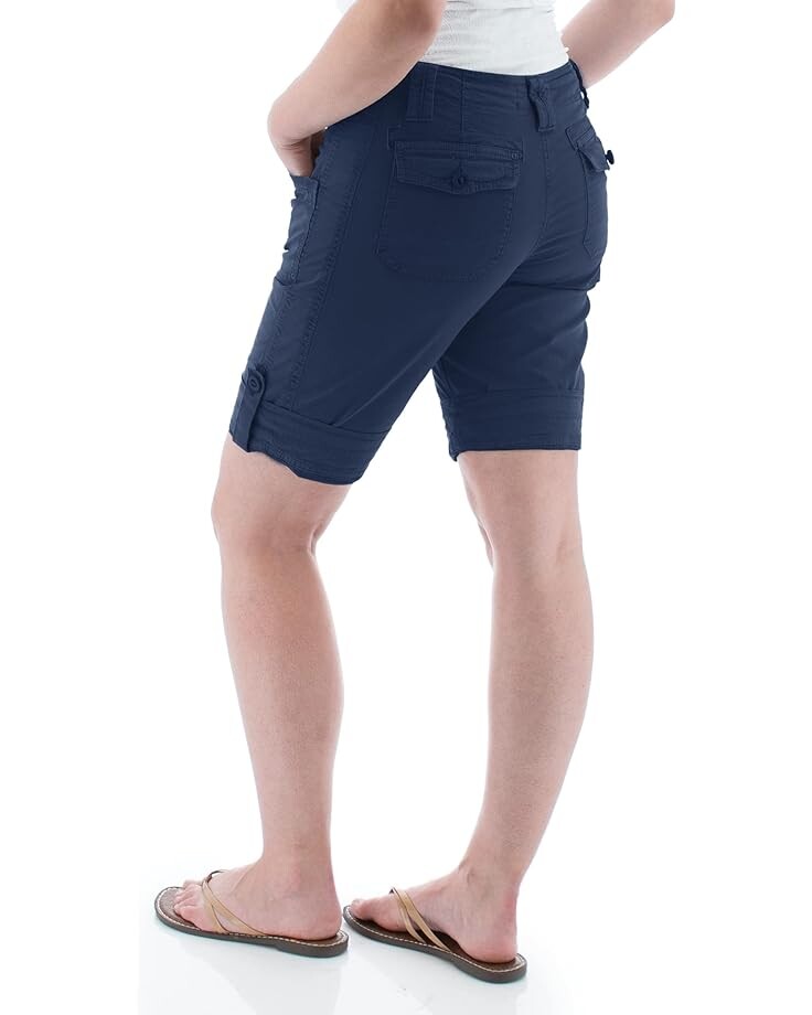 

Шорты Aventura Clothing Arden V2 Shorts, цвет Insignia Blue
