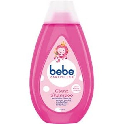

Bebe Шампунь для блеска, 300 мл, 10 жидких унций
