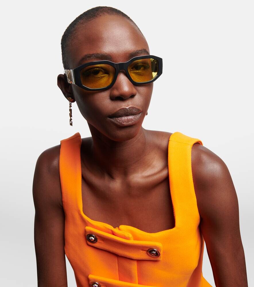 G. Очки versace medusa biggie. Очки versace biggie. Очки versace medusa biggie black. Medusa biggie.