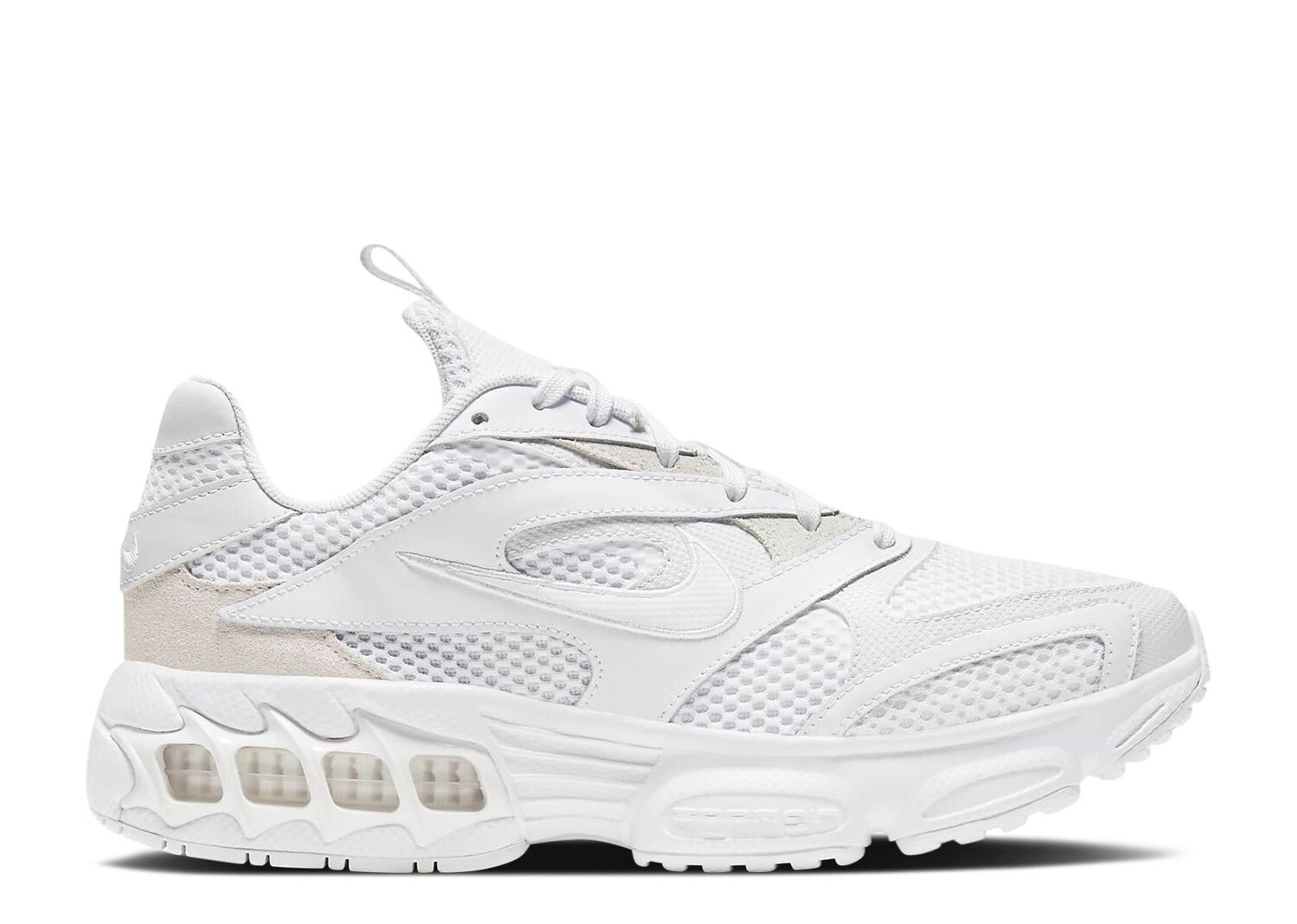 

Кроссовки Nike Wmns Zoom Air Fire 'Photon Dust', белый