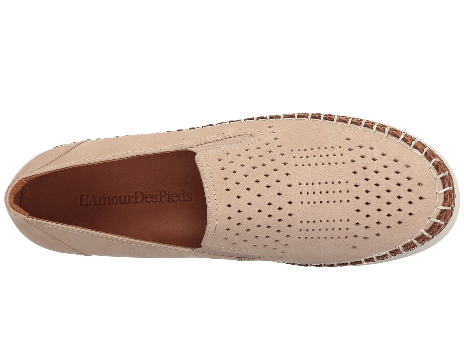 

Лоферы L'Amour Des Pieds Stazzema