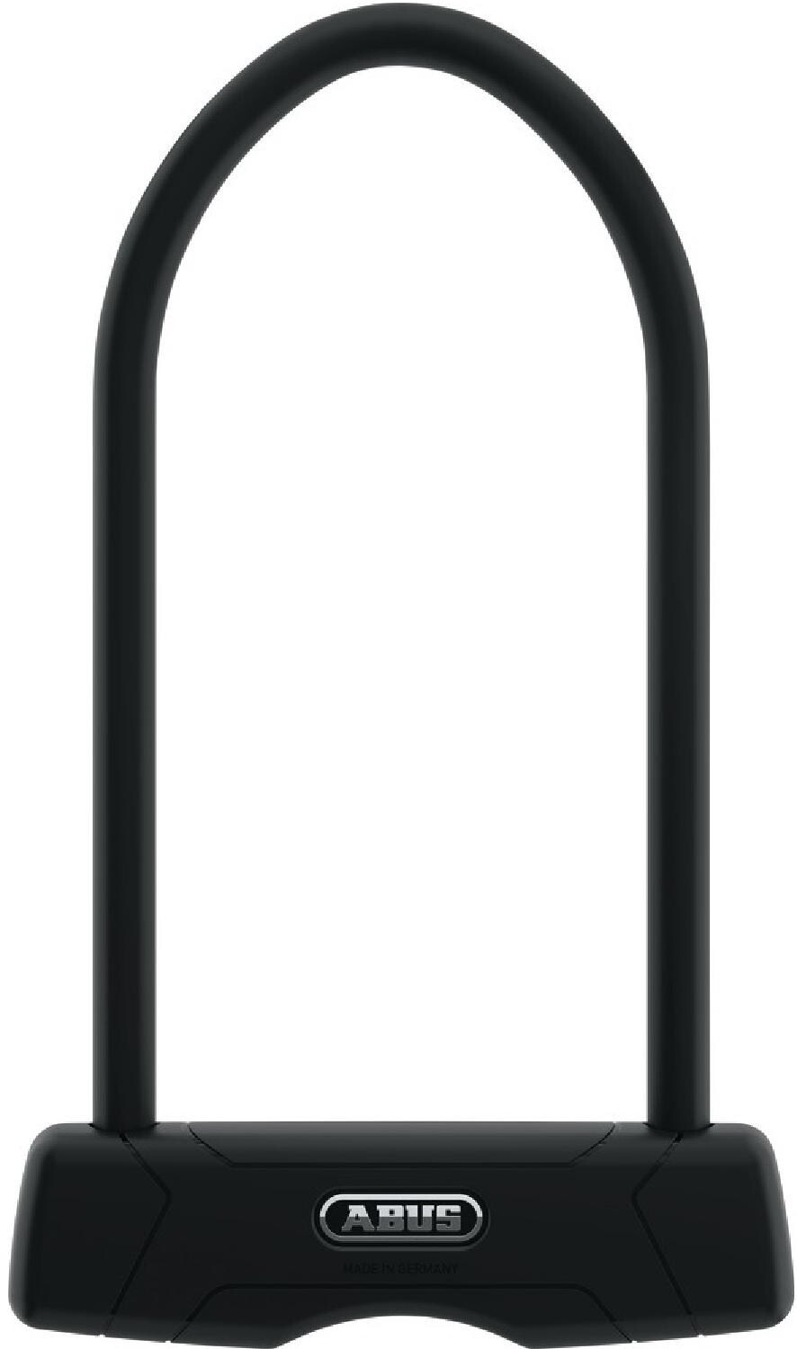 

Гранит 460 U-Lock ABUS, черный
