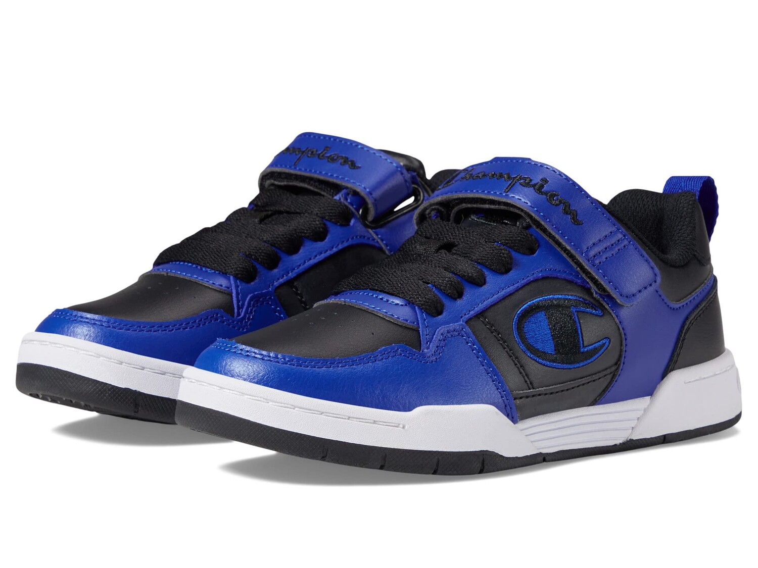 

Кроссовки Champion Kids Arena Power Lo CB (Big Kid)