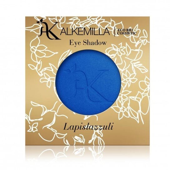 

Натуральные тени для век Lapislazzuli, 4 г Alkemilla