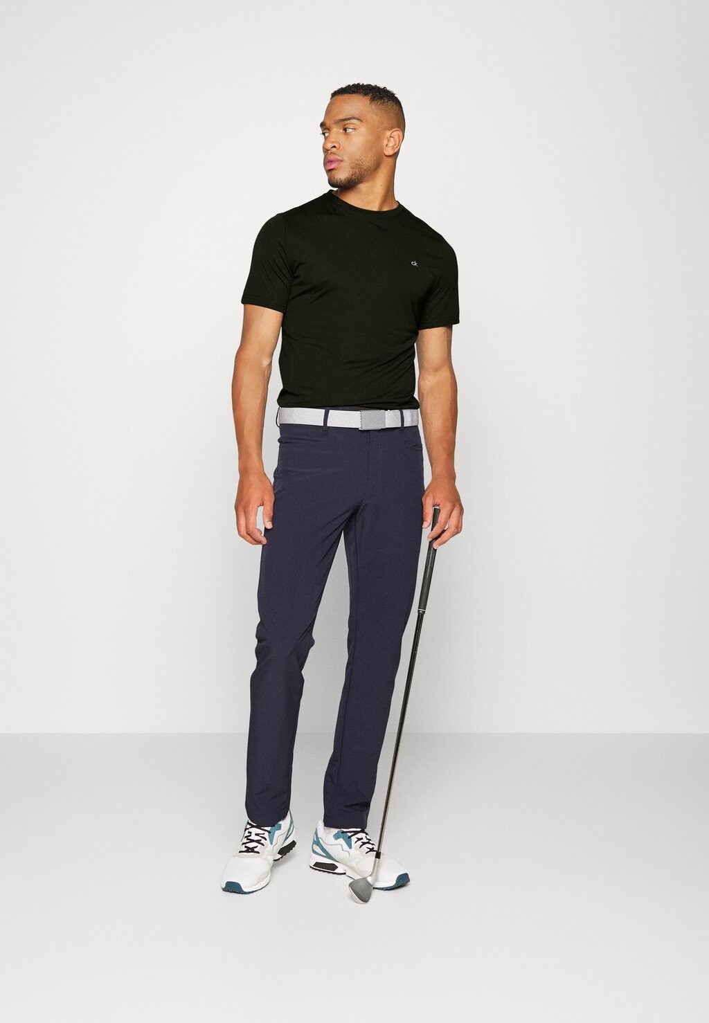

Футболка Calvin Klein