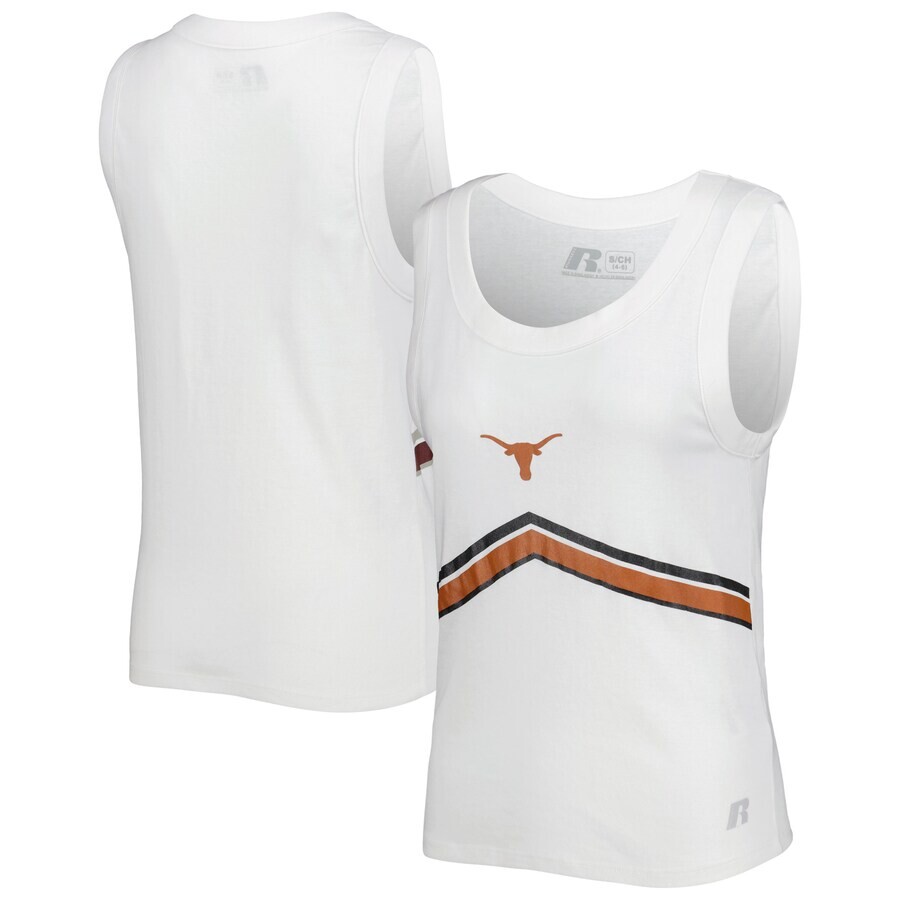 

Топ Russell Texas Longhorns