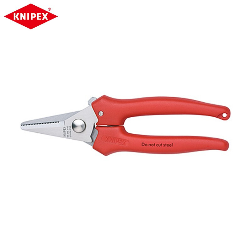 KNIPEX 185 мм кабельный резак кабельный резак кусачки кусачки 95 05 185 по индивидуальному заказу (срок поставки 4-8 недель)