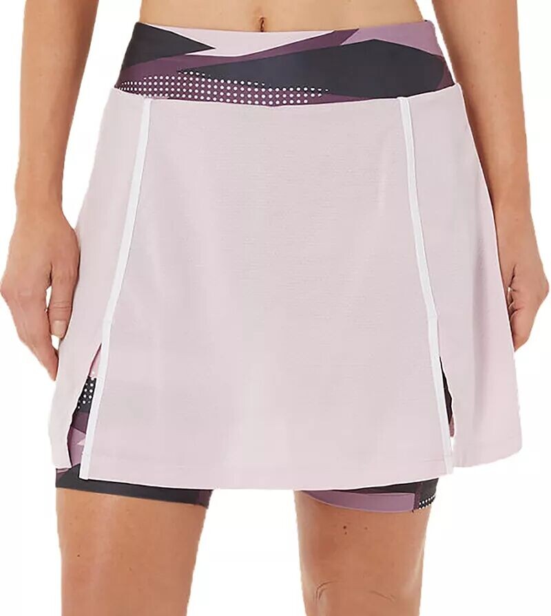 Женские теннисные шорты Asics New Strong 92