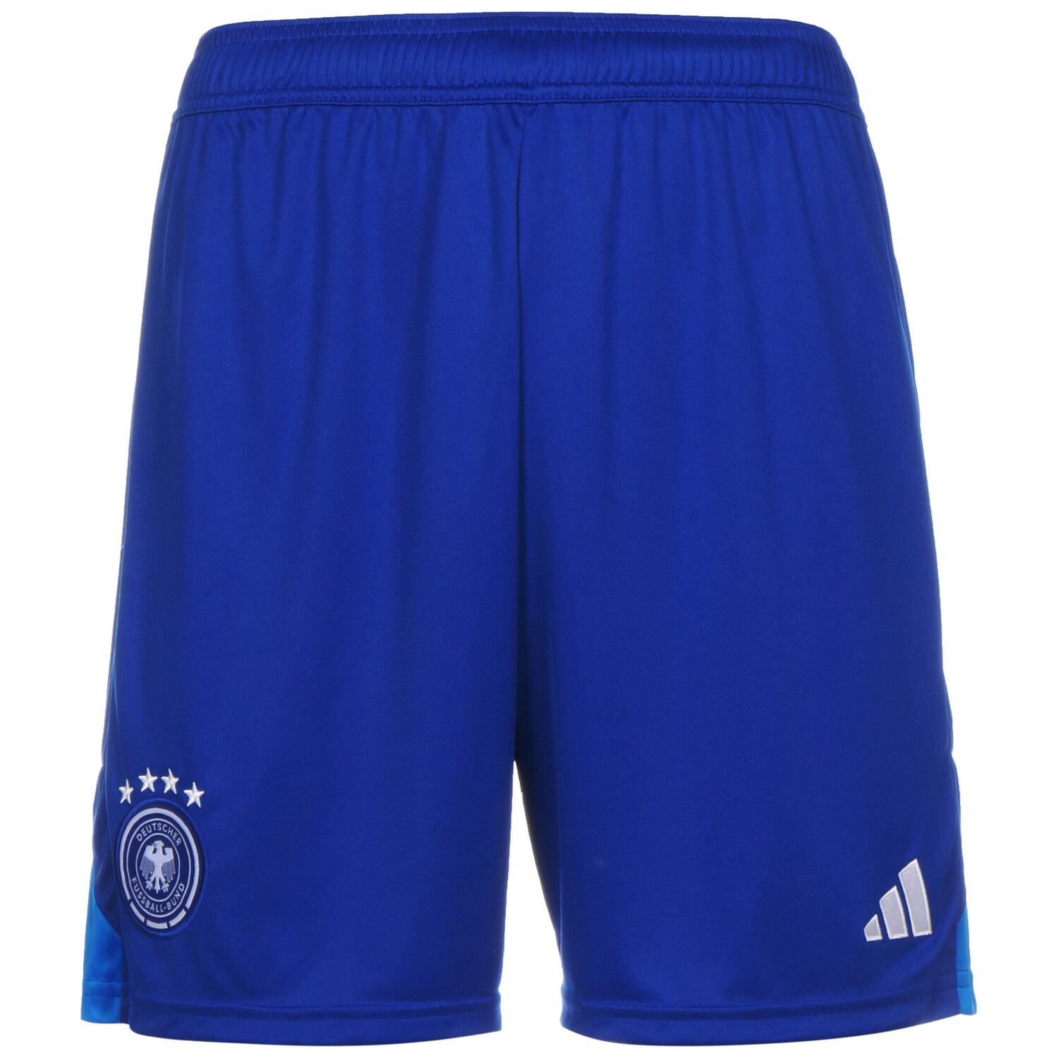 

Шорты adidas Performance Trainings DFB WM 2022, синий