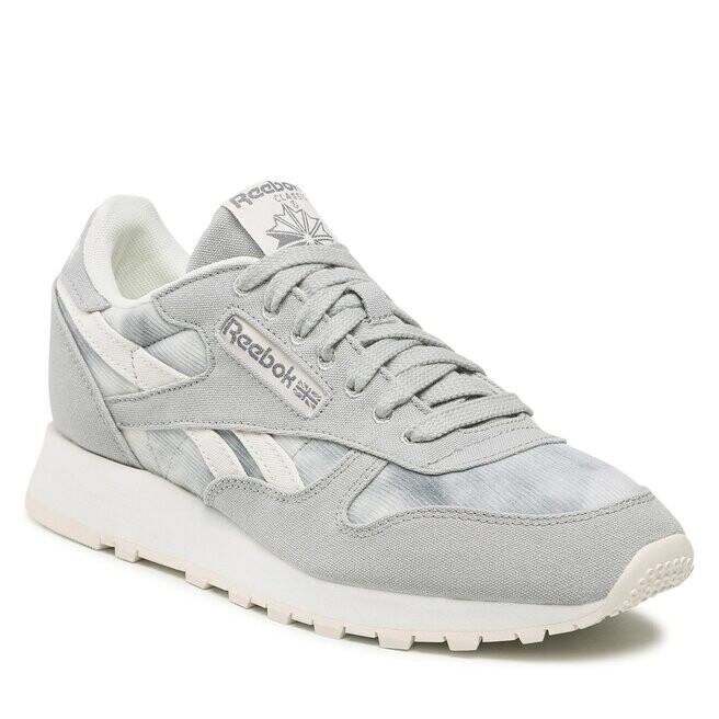 

Кроссовки Reebok ClassicGrow, синий