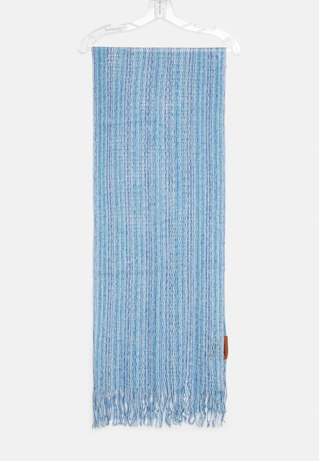 

Шарф Missoni, синий