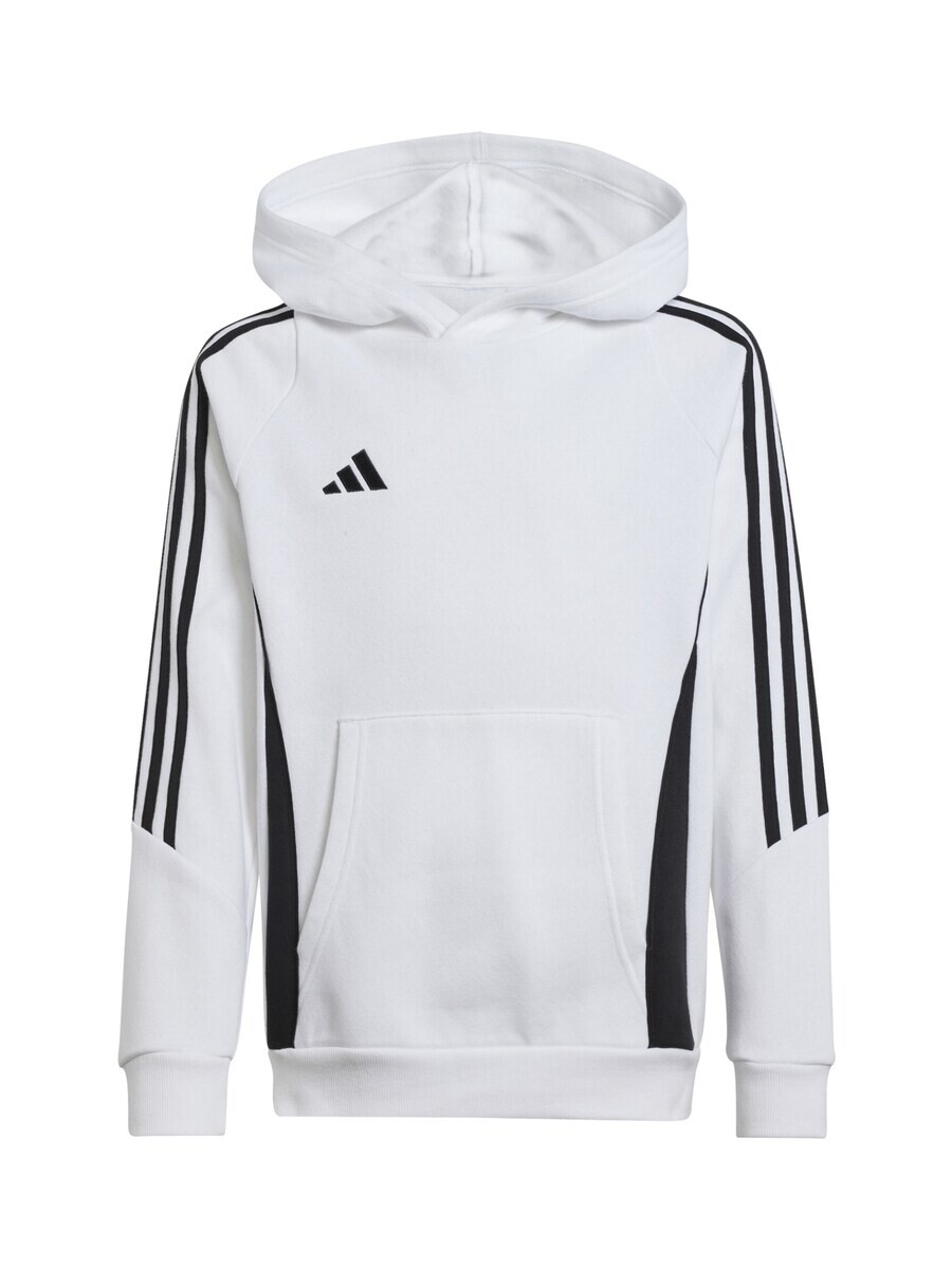 

Толстовка ADIDAS PERFORMANCE Athletic, белый