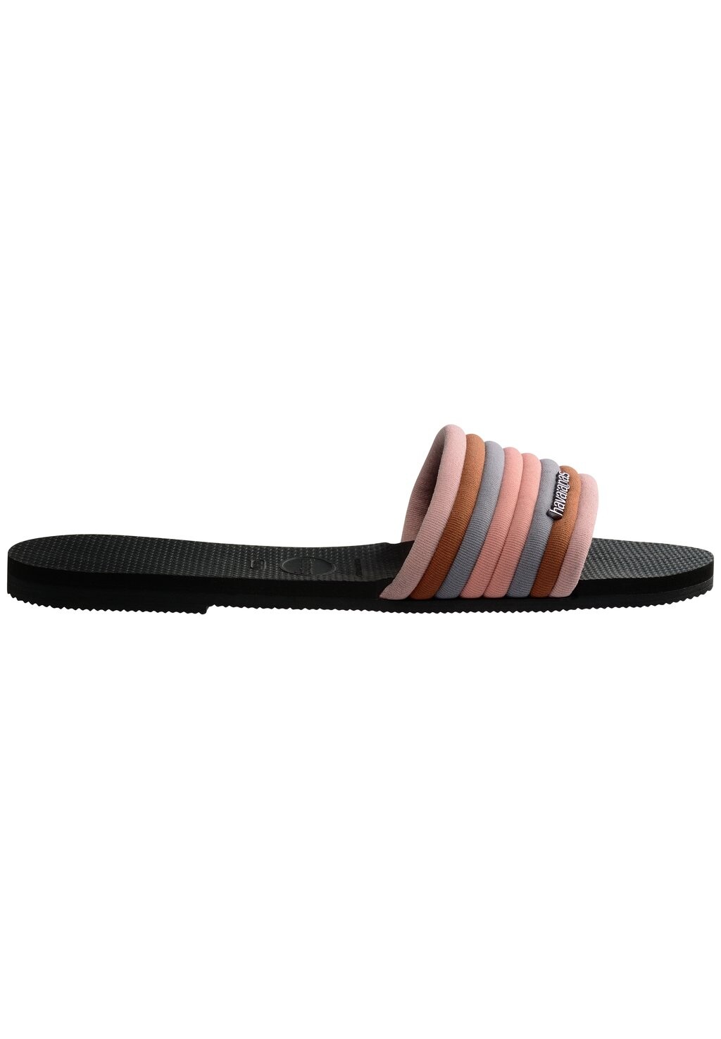 

Шлепанцы Havaianas, черный