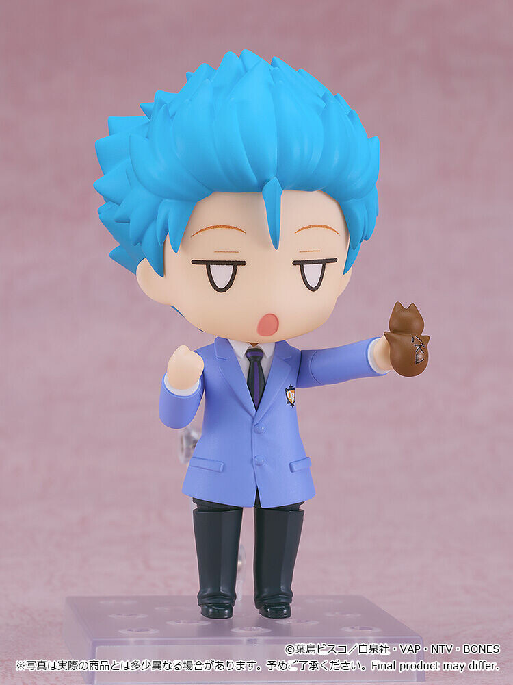 

Фигурка Ouran High School Host Club - Kaoru Hitachiin Nendoroid
