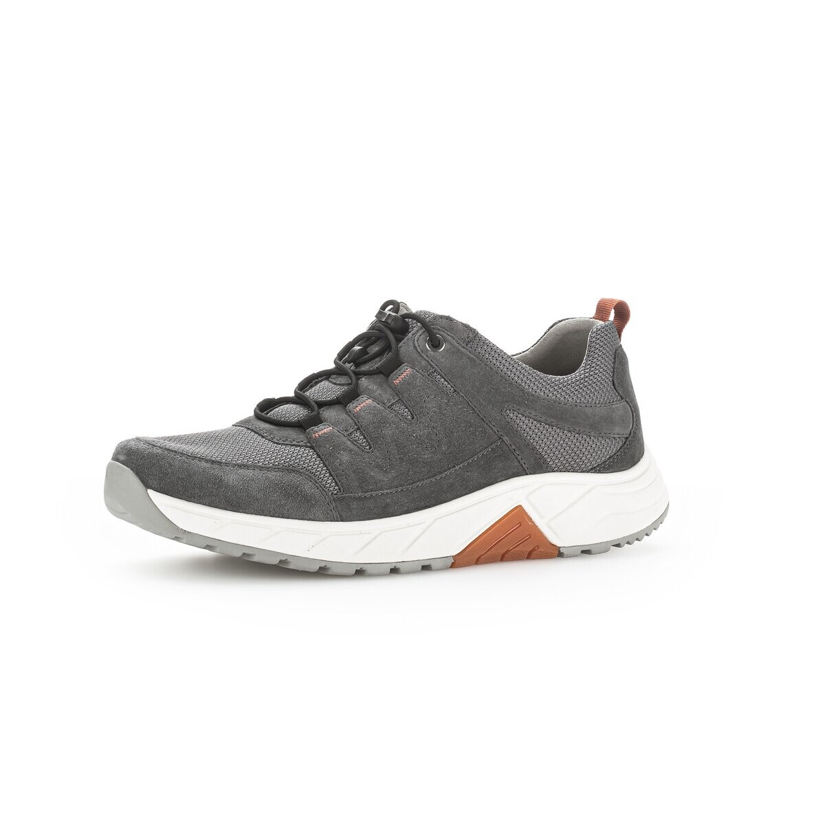 

Низкие кроссовки rollingsoft low, серый