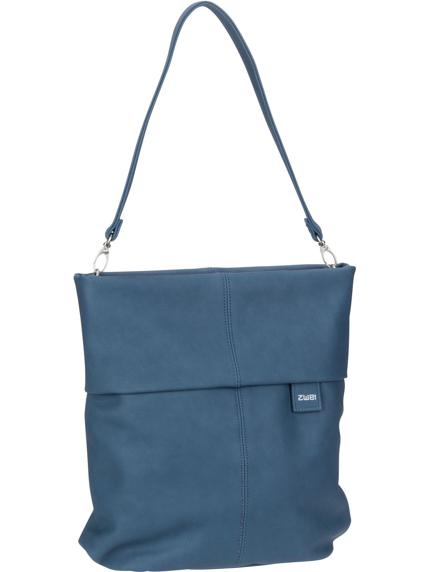 Сумка Zwei Handtasche Mademoiselle M12, цвет Atlantic