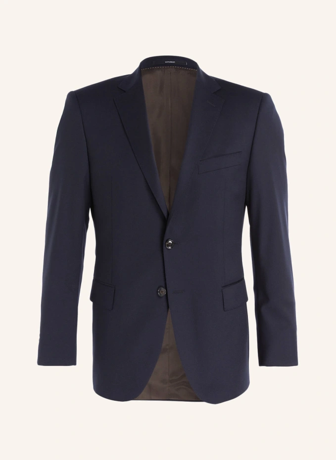 

Пиджак sera shaped fit Windsor., синий