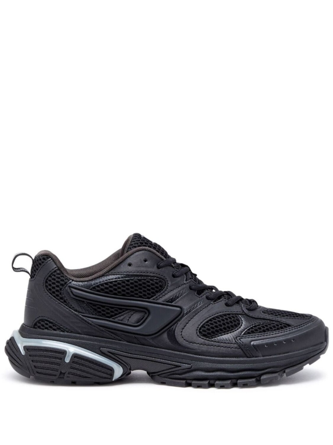 

Кроссовки Diesel S-Serendipity Pro-X1 Y03073P0423, черный