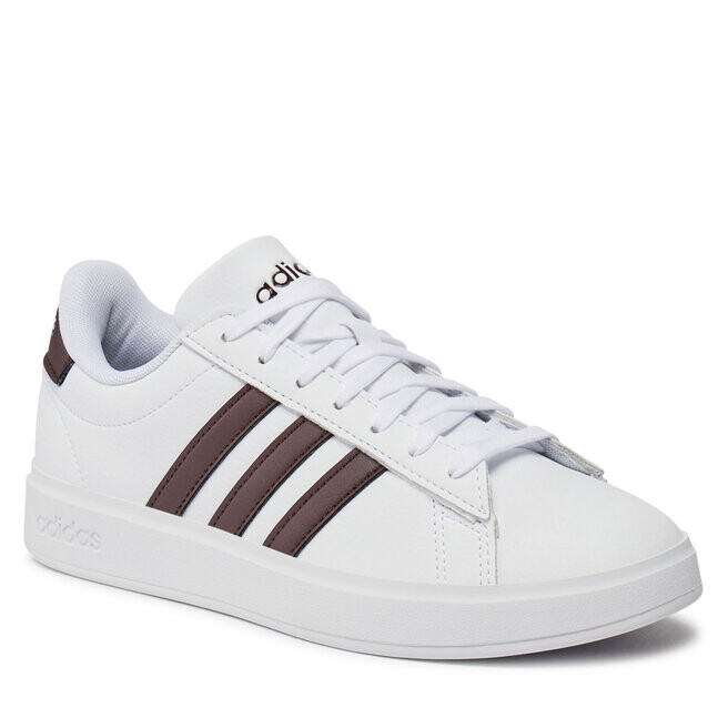 

Кроссовки adidas GrandCourt Cloudfoam, белый